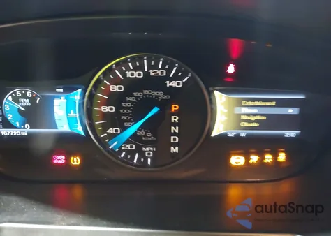 2011 Ford Edge Limited из США, поврежденный, VIN 2FMDK3KC0BBB21077